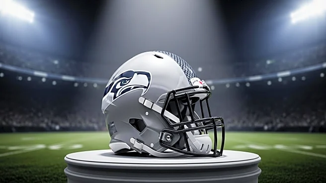 Seahawks' Riq Woolen Faces Uncertain Starting Status After Costly Mistakes