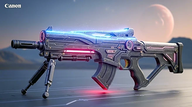 Borderlands 4 Review Highlights Improved Gunplay and RPG Elements