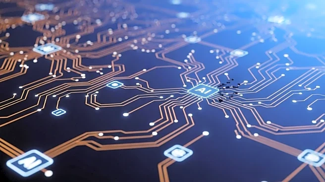 Anthropic Faces Service Outage Impacting AI Platforms