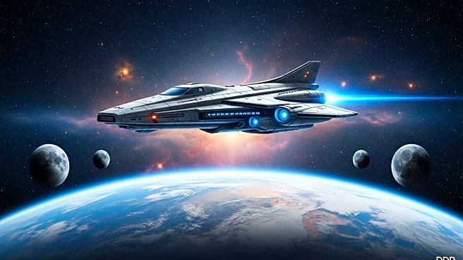 Paramount Skydance Prepares Bid to Acquire Warner Bros. Discovery Amid Industry Shifts