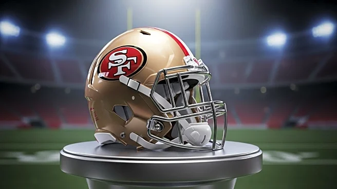 San Francisco 49ers Face Quarterback Challenge as Brock Purdy's Injuries Sideline Him