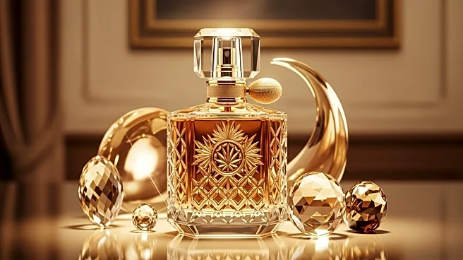 Maison Francis Kurkdjian Launches $28,000 Baccarat Rouge 540 Bottle with Exclusive Membership Perks