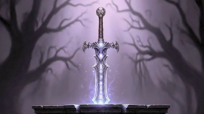 Morbid Metal: A New Hack 'n' Slash Roguelite Captivates Gamers at Gamescom