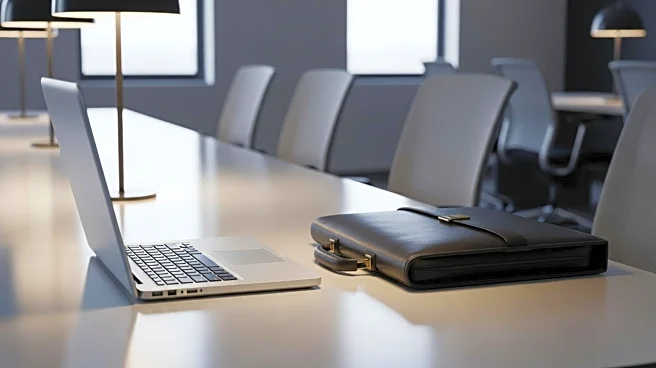 Biglaw Midlevel Associates Express Reluctance to Return to Office