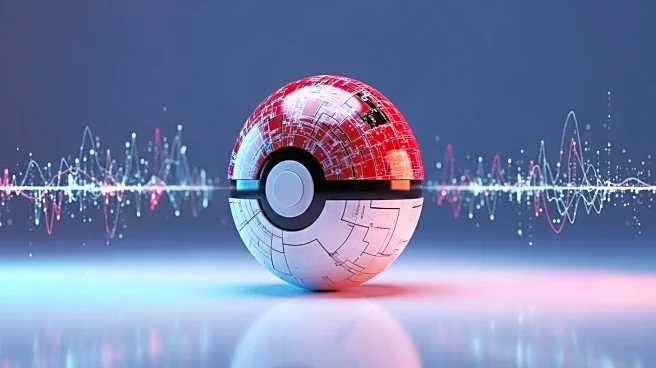 Nintendo Granted Controversial Pokémon Patent, Raising Concerns Among IP Lawyers