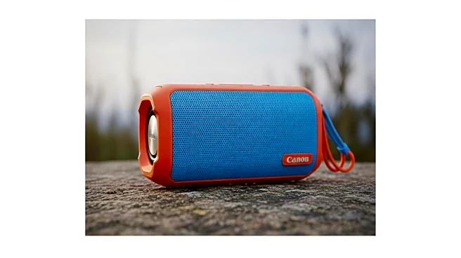 Soundcore Select 4 Portable Speaker Available for $23 with Enhanced Durability