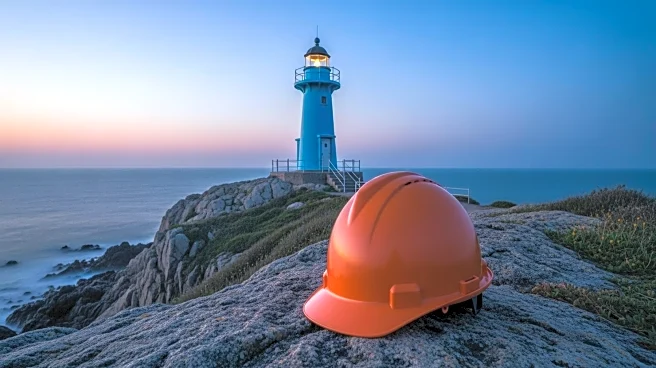 Shawmut Design and Construction Initiates Suicide Prevention Efforts in Construction Industry