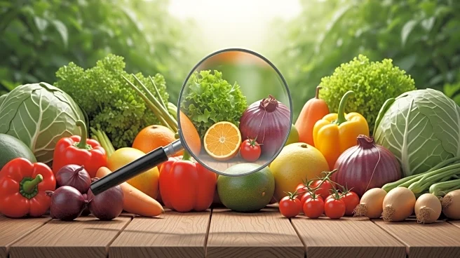 Edacious and Regenerative Organic Alliance Launch Nutritional Testing Project for Regenerative Agriculture