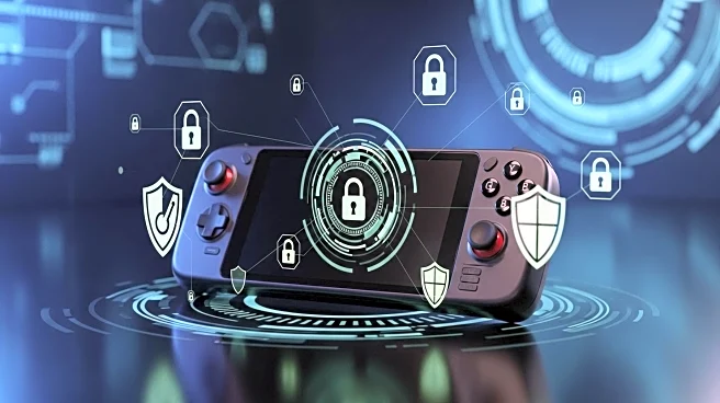 Nintendo's Secretive Measures to Combat Leaks Discussed by Former Staff