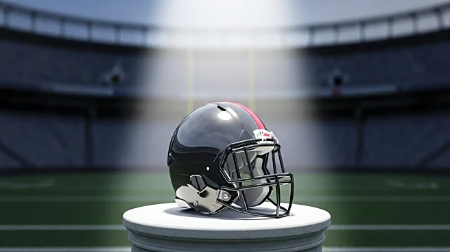 ESPN Analyst Criticizes Penn State's Schedule Amid 2-0 Start