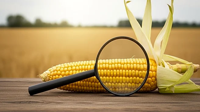 Agricultural Industry Praises MAHA Commission's Pesticide Strategy
