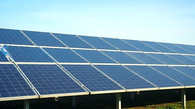 Dentons Facilitates €30.25 Million Financing for Romania's Helios I Solar Project