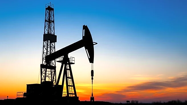 Vermilion Energy Highlights Strategic Initiatives at EnerCom Denver 2025