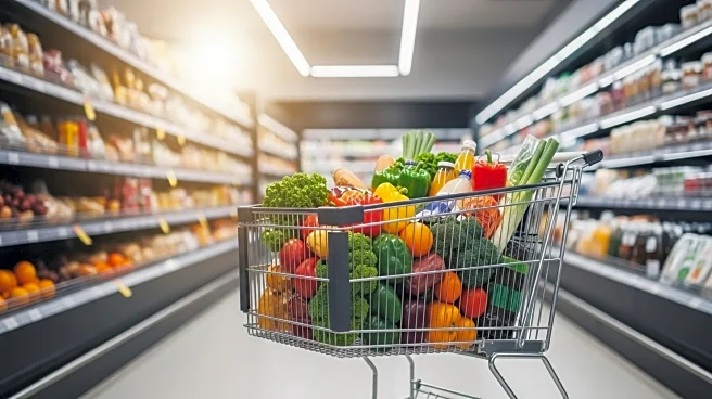 Kroger Reports Mixed Q2 Results, Stock Gains Despite Revenue Miss