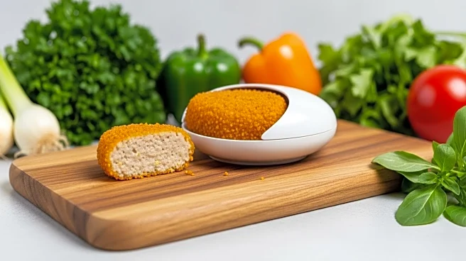 Eat Just Introduces Plant-Based Chicken in Texas Amidst AgriFoodTech Developments