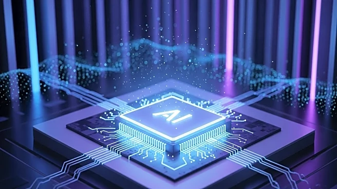 Mavenir Initiates AI Overhaul of Core Network and RAN After Radio Market Exit