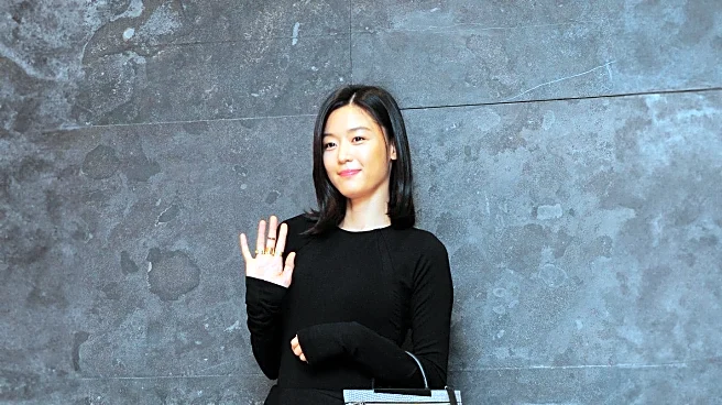 Grace Ling Collaborates with Velocity Black for Exclusive NYFW Dinner Experience