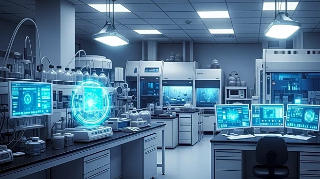 New York City's Life Sciences Industry Expands, Boosting Economic Impact