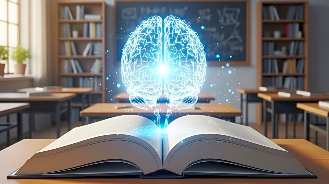 Educators Express Concerns Over AI's Impact on Teaching and Learning