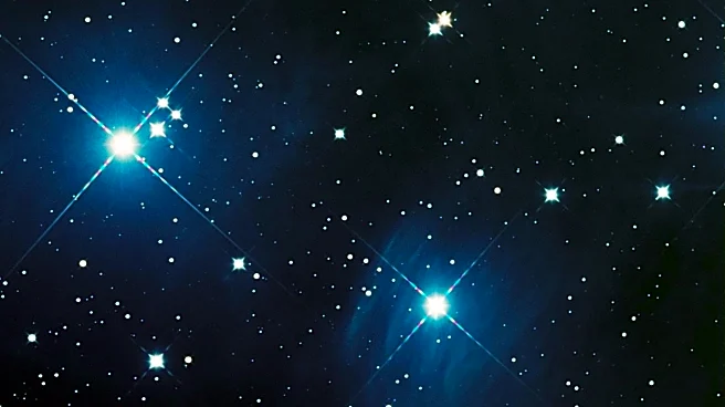 Astronomy Enthusiasts Explore Equuleus Constellation's Historical Significance