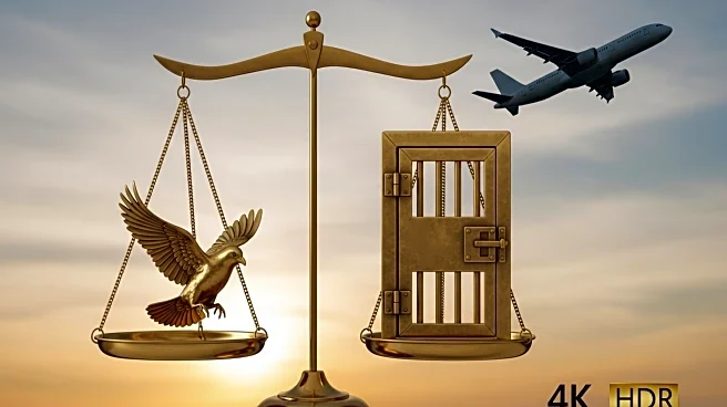 Belarus Releases 52 Political Prisoners as U.S. Eases Sanctions on National Airline