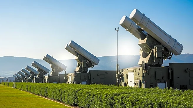 NATO Bolsters Eastern Defenses After Russian Drone Incursion in Poland