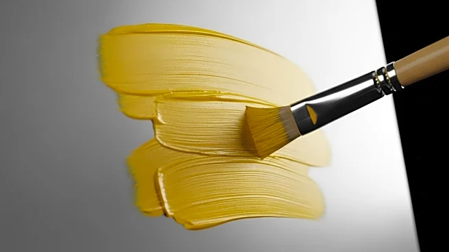 Cardi B Unveils Chunky Yellow Highlights Ahead of Album Release