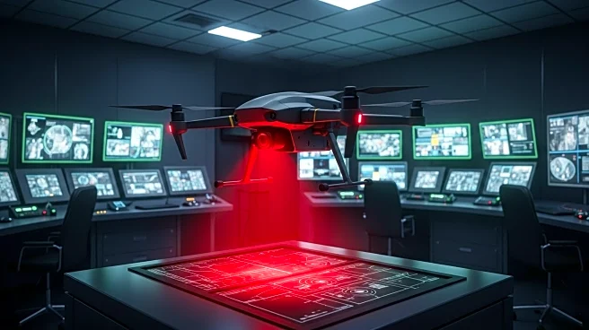 AI Adoption in Security Operations Centers Raises Efficiency and Concerns