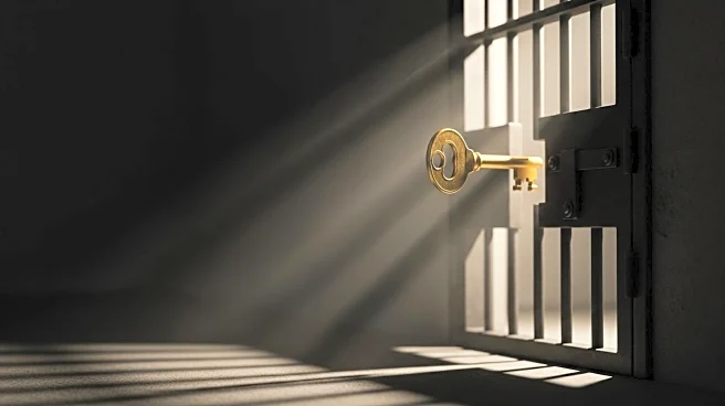 Belarus Releases Political Prisoners Following President Trump's Request