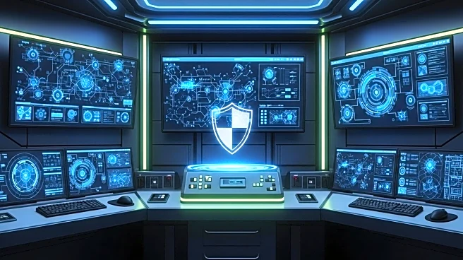 Critical Infrastructure Organizations Embrace 'Secure by Operations' Strategy to Combat Cyberattacks