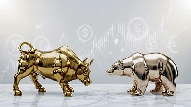 Dow Jones Surpasses 46,000 as Wall Street Anticipates Fed Rate Cut