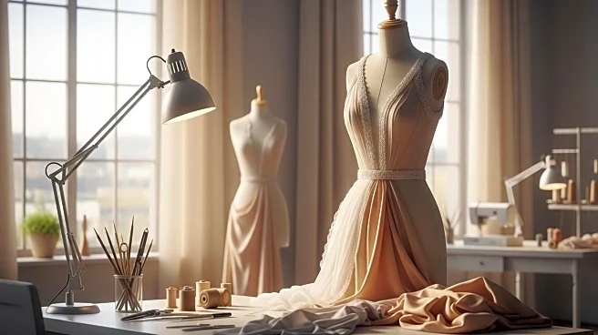 Dior Appoints Michela Kalb as Director of Ready-to-Wear and Haute Couture