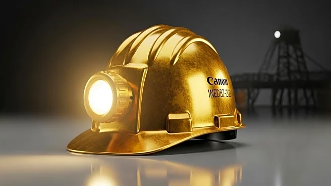 Scientech Research LLC Invests $737,000 in Agnico Eagle Mines Limited, Impacting Mining Sector