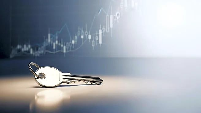 Opendoor Appoints New CEO Kaz Nejatian, Shares Surge Over 30%
