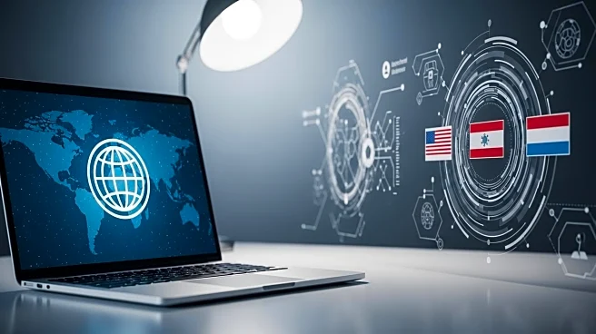 US Proposal for Outsourcing Tax Raises Concerns in India's IT Sector