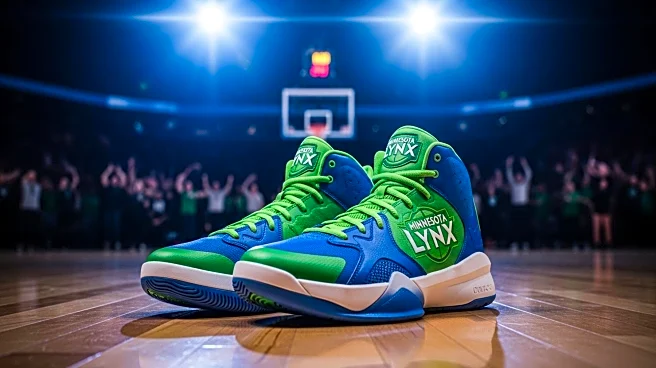 Minnesota Lynx Secure Top Seed as 2025 WNBA Playoffs Begin