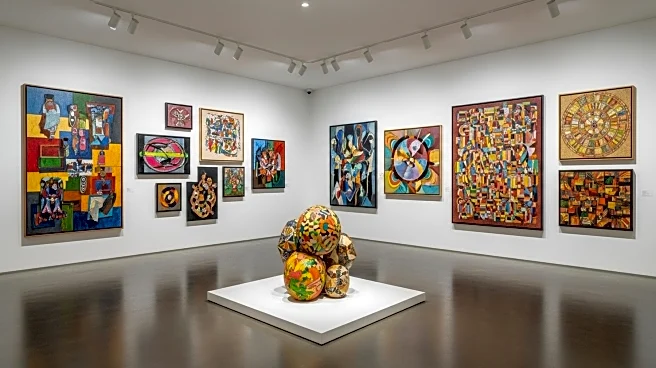 Tokyo Gendai 2025 Expands Public Programming, Showcases Diverse Art