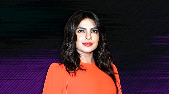 Ralph Lauren Hosts Star-Studded Spring 2026 Show with Oprah and Priyanka Chopra