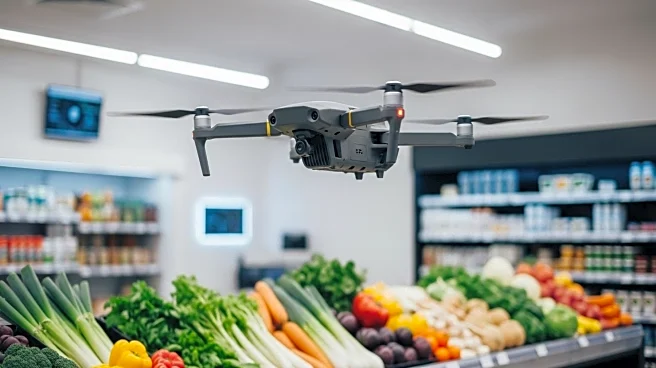 Vroom Delivery Partners with Instacart to Enhance Retail Media Solutions for Convenience Stores