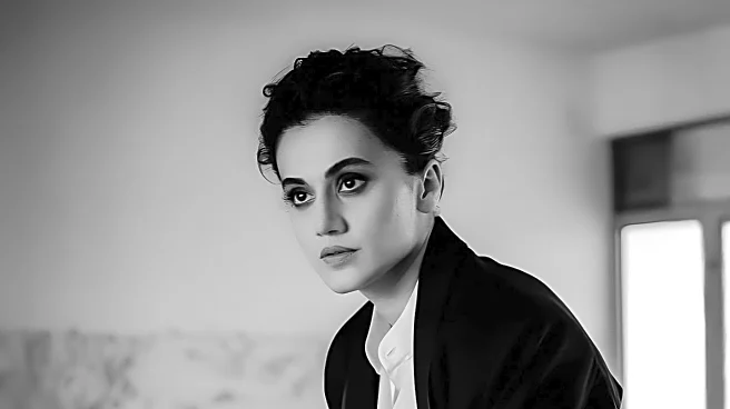Nan Goldin Discusses Impact of Pro-Palestine Activism on Art Market