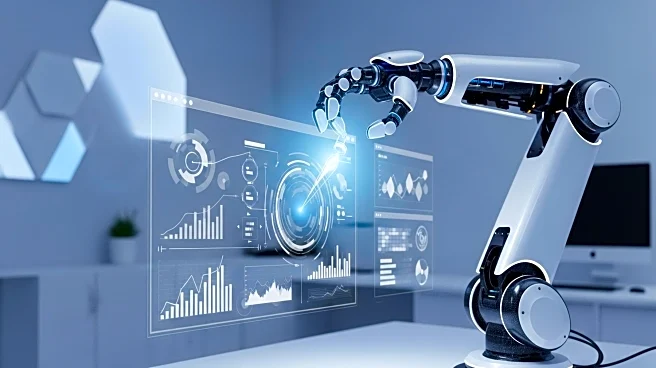 Box CEO Aaron Levie Unveils AI Workflow Automation System at Boxworks Conference