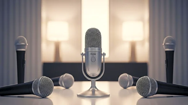 Brands Utilize Share of Voice Metrics to Enhance Market Position