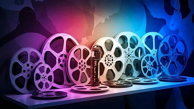 Maria Ishak Launches Mischief International with Diverse Slate of Productions