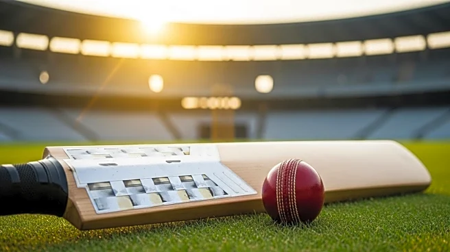 Sri Lanka Celebrates 40th Anniversary of First Test Cricket Victory