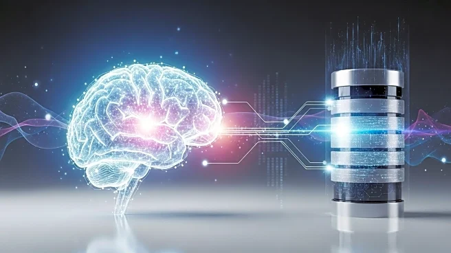 AI and First-Party Data Integration Enhances Marketing Strategies