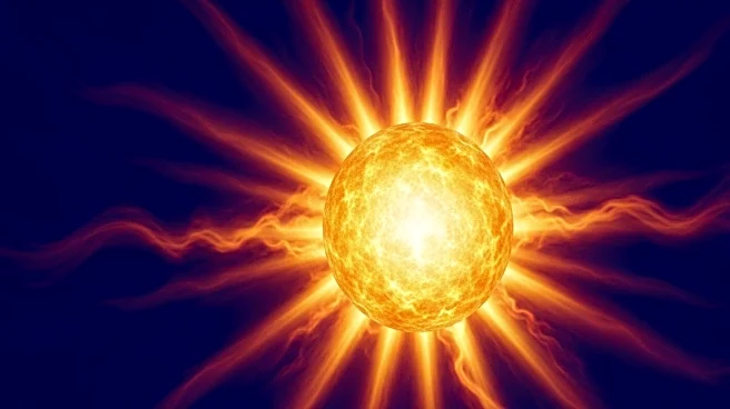 Scientists Link Severe Heat Waves to Fossil Fuel Producers' Pollution