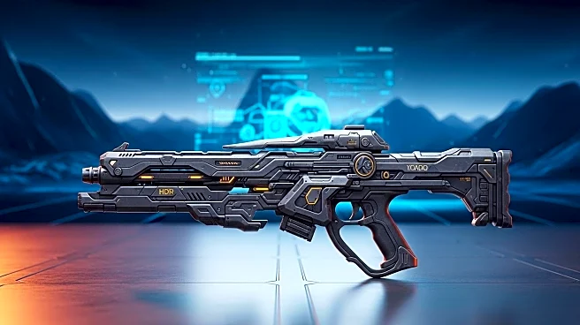 Gearbox's Borderlands 4 Achieves Record Player Count on Steam