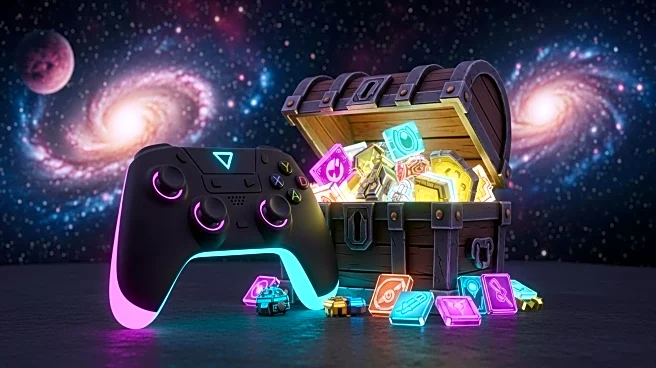Borderlands 4 Pre-Order Bundle Offers Fortnite Skin Amid Account Trading Risks