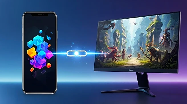 GameHub Enables Hollow Knight: Silksong Play on Android with PC Save Sync