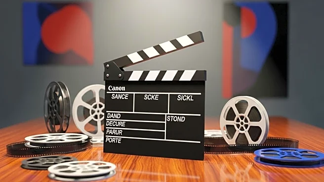 Tokyo Gap Financing Market Selects Diverse Film Projects for 2025 Edition